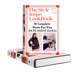 Done-For-You Style Inspo Lookbook: Date-Night Outfits Edition