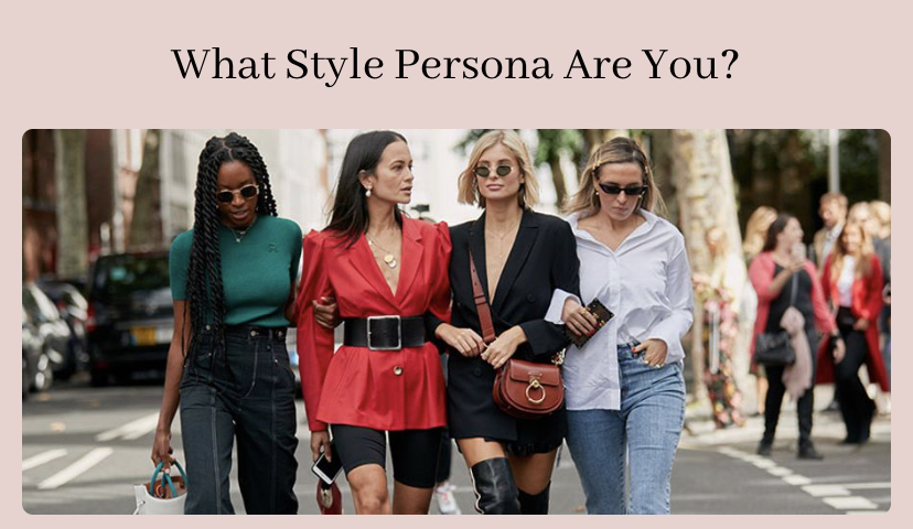 Match These Artycapucines With Your Style Persona